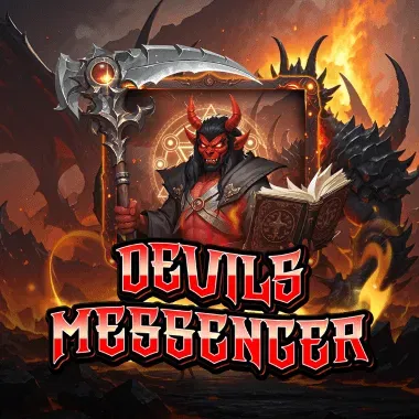 Devils Messenger game tile
