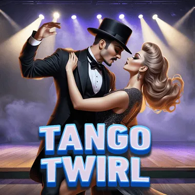 Tango Twirl game tile