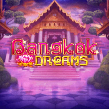 Bangkok Dreams game tile