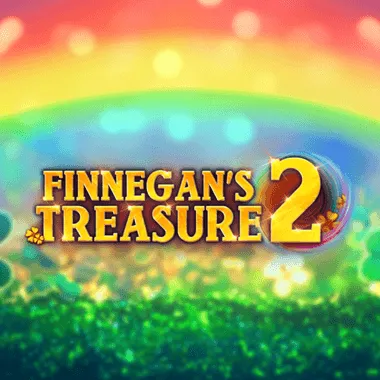 Finnegan's Treasure 2 game tile