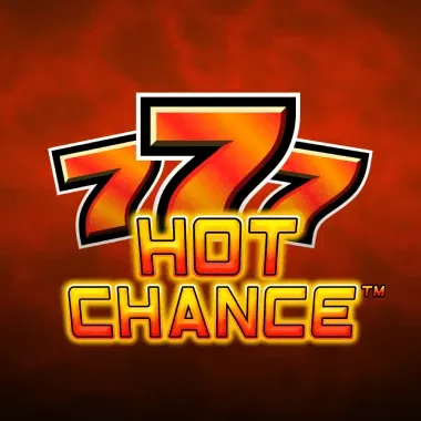 Hot Chance game tile