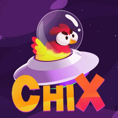ChiX game tile