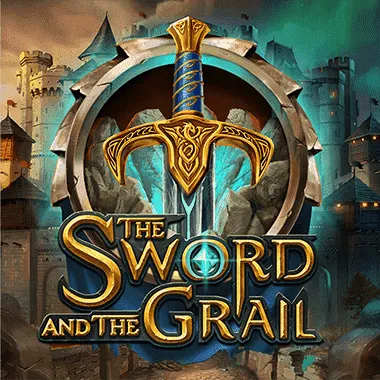 The Sword and The Grail game tile