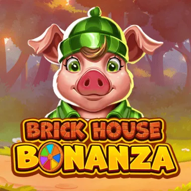 Brick House Bonanza game tile