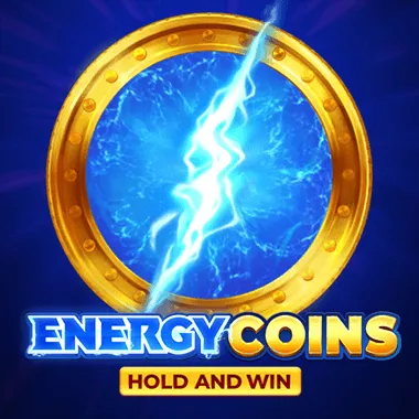 Energy Coins: Hold and Win game tile