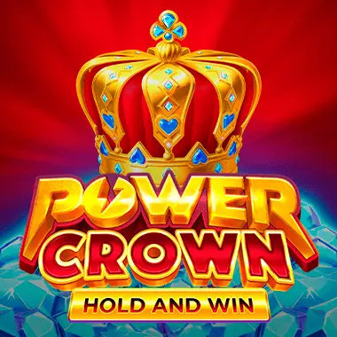 Power Crown: Hold and Win game tile