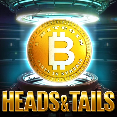 Heads and Tails game tile