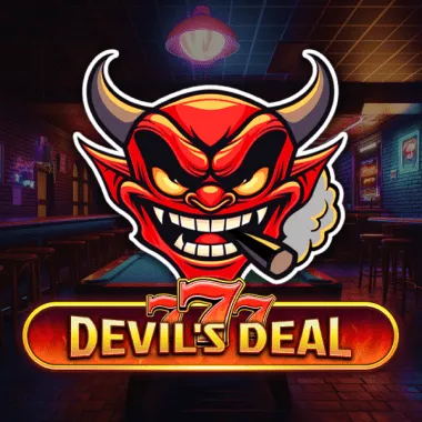 777 - Devil's Deal game tile