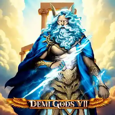 Demi Gods VII game tile
