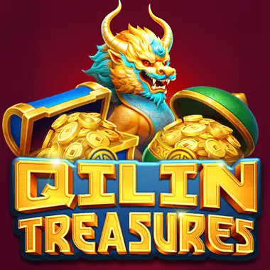 Qilin Treasures game tile
