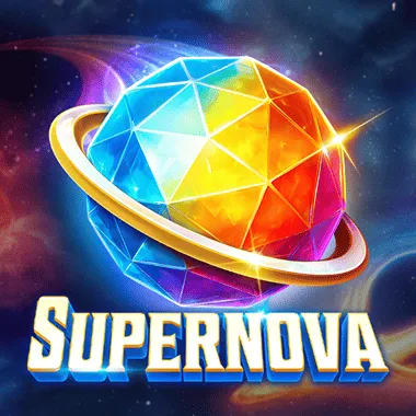 Supernova game tile