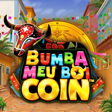 Bumba Meu Boi Coin game tile
