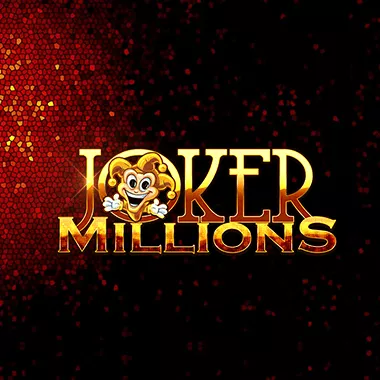 Joker Millions game tile