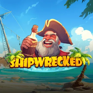 Shipwrecked game tile