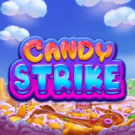 Candy Strike game tile