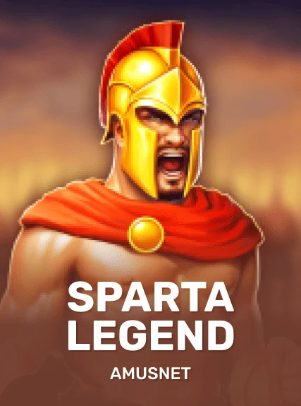 Sparta Legend game tile