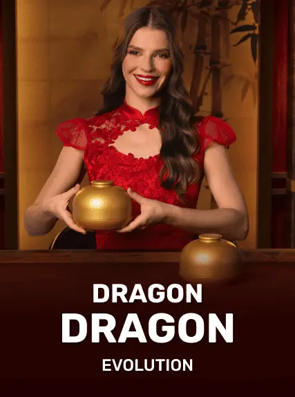 Dragon Dragon game tile