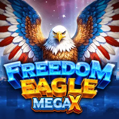 Freedom Eagle game tile