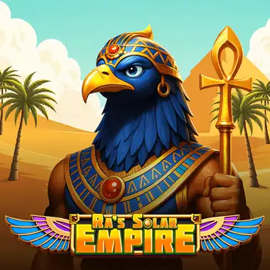 Ra’s Solar Empire game tile