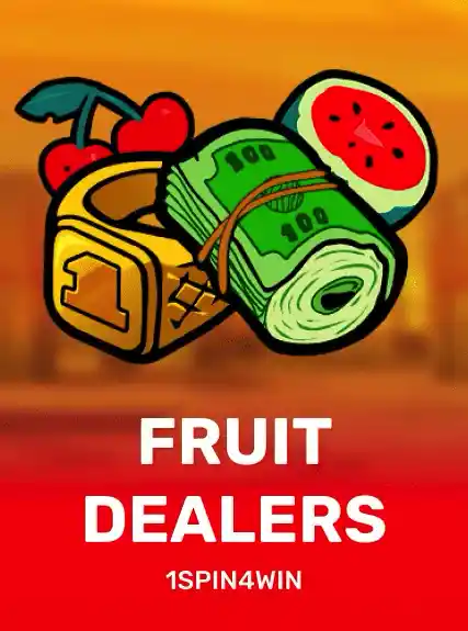 Fruit Dealers game tile