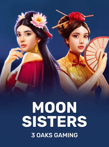 Moon Sisters game tile