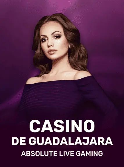 Casino de Guadalajara game tile