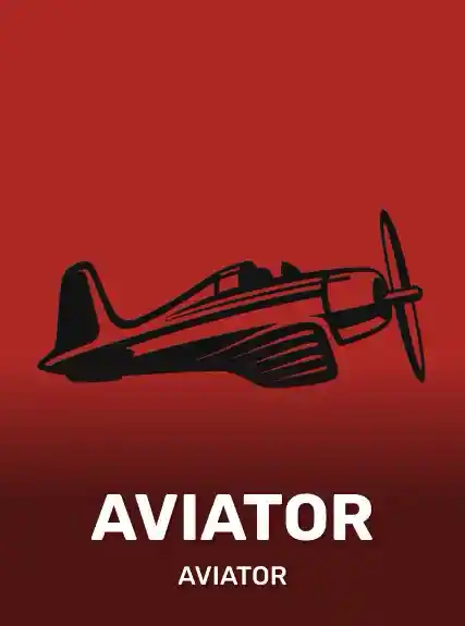 Aviator game tile