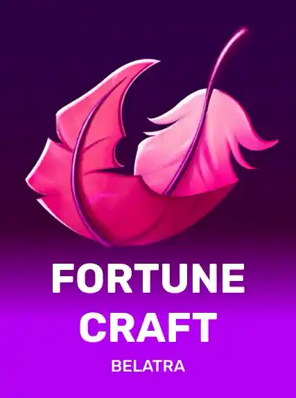 Fortune Craft game tile