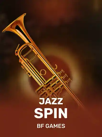 Jazz Spin game tile