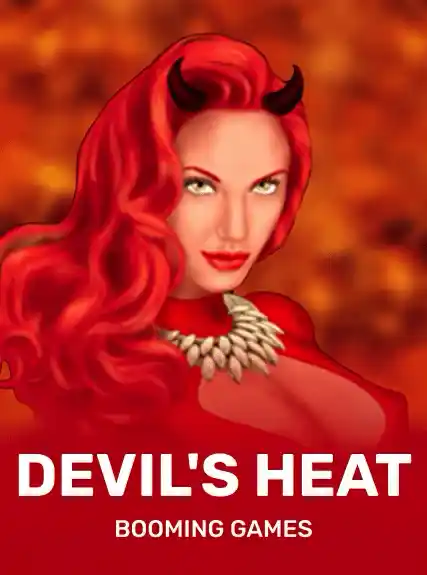 Devil's Heat game tile