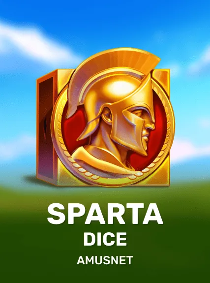 Sparta Dice game tile