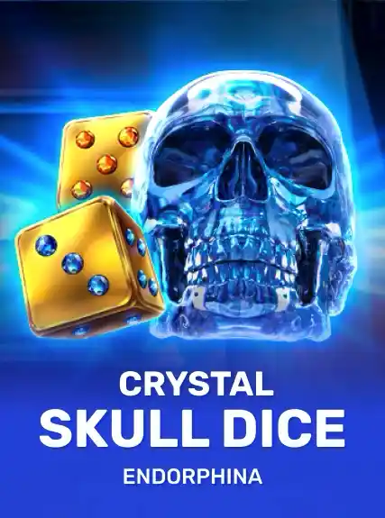 Crystal Skull Dice game tile
