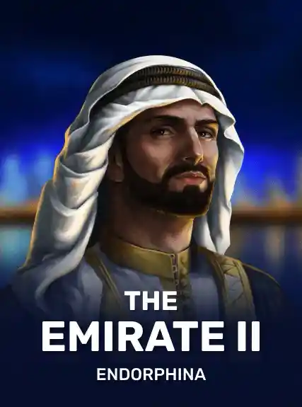 The Emirate 2 game tile