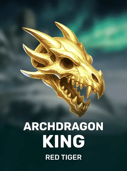 Archdragon King game tile