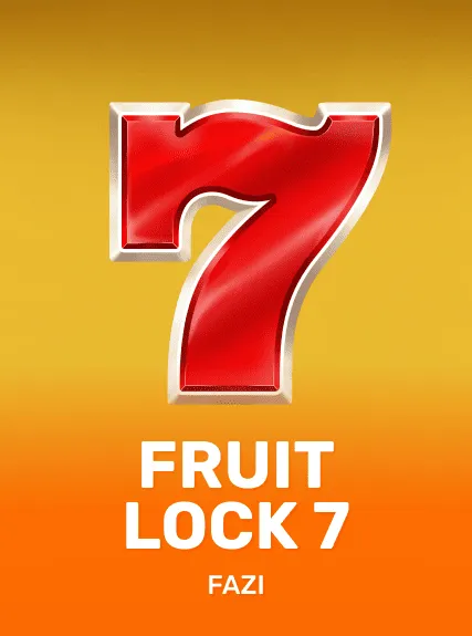 Fruit Lock 7 game tile