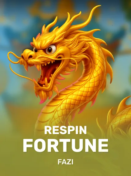 Respin Fortune game tile
