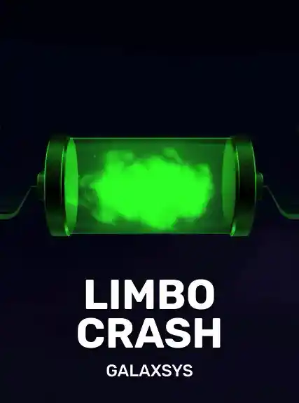 Limbo Crash game tile