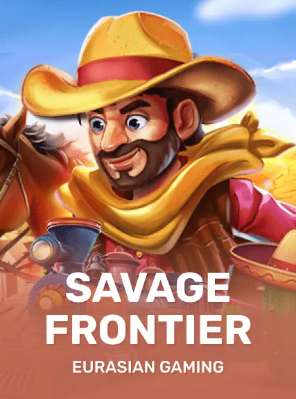 Savage Frontier game tile