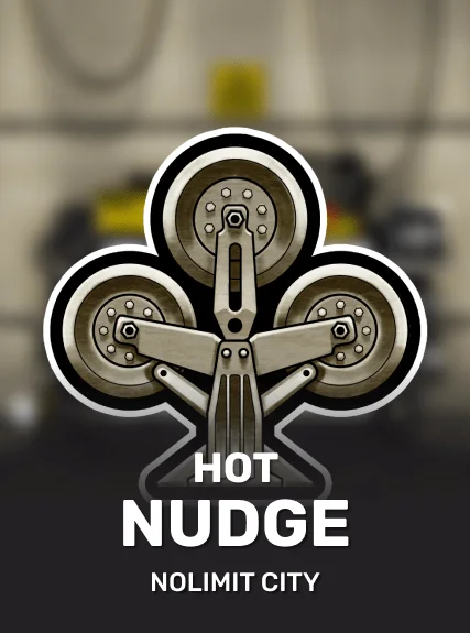 Hot Nudge game tile