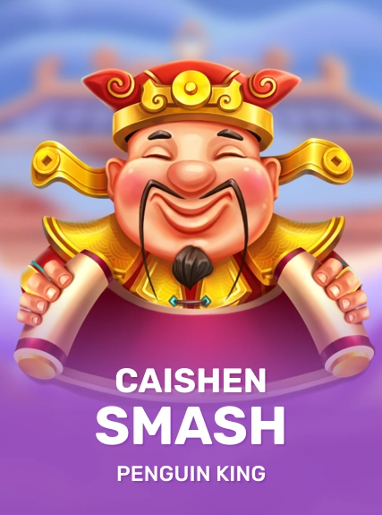 Caishen Smash game tile