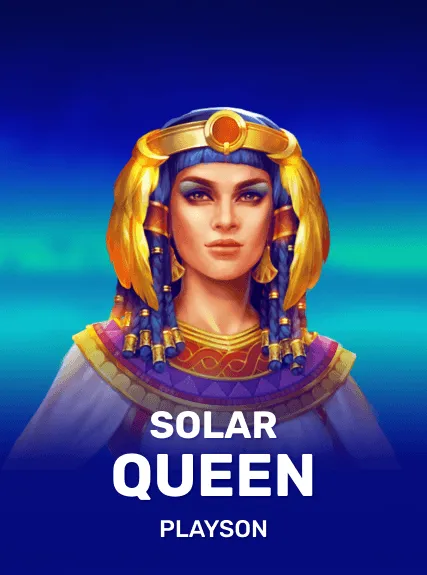 Solar Queen game tile