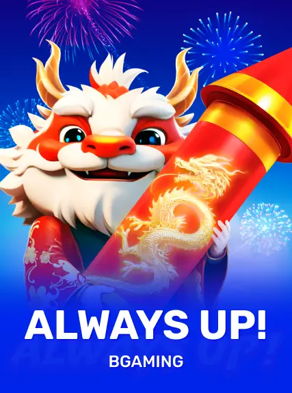 Always Up! game tile