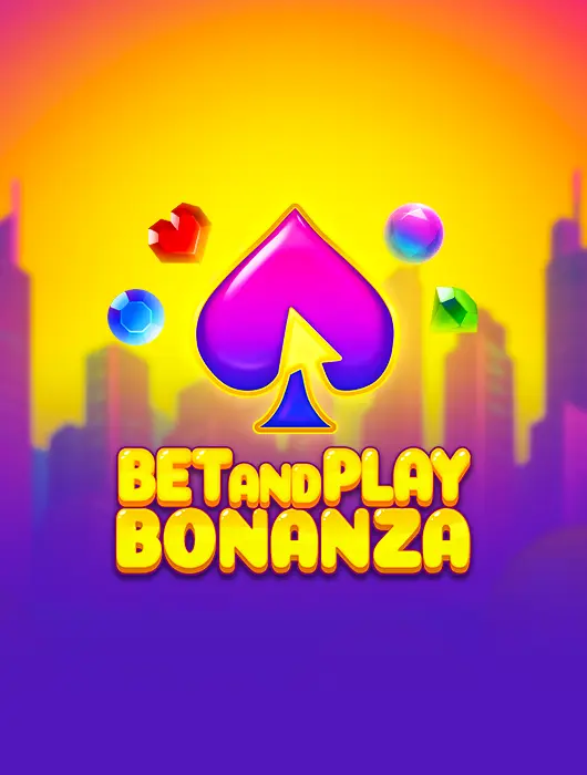 Betandplay Bonanza game tile