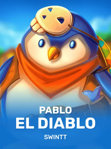 Pablo El Diablo game tile