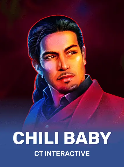 Chili Baby game tile