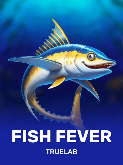 Fish Fever game tile