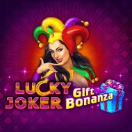 Lucky Joker Gift Bonanza