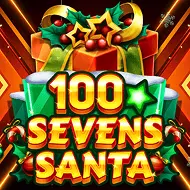 100 Sevens Santa