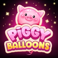 Piggy Balloons