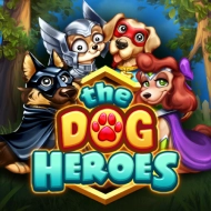 The Dog Heroes